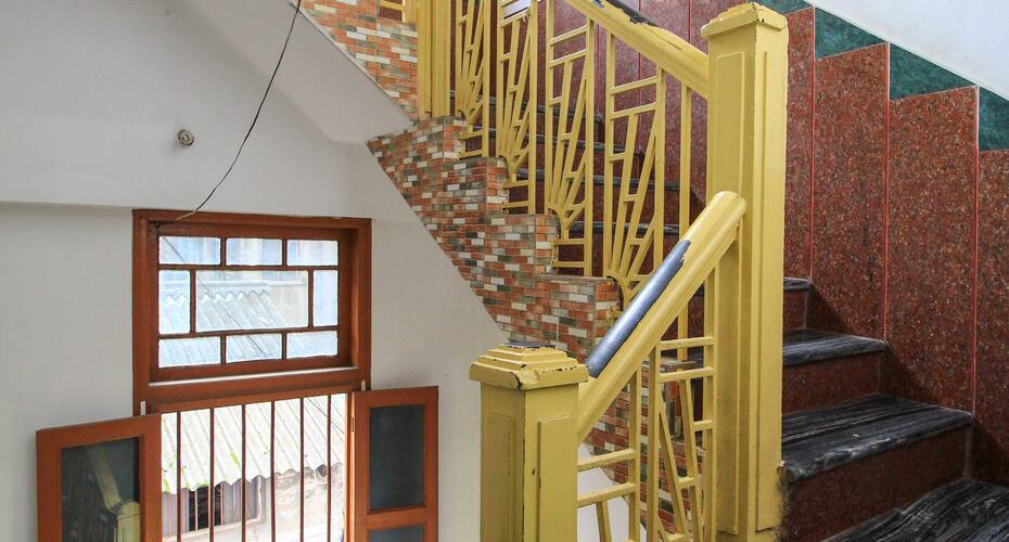 Bedouin Guest House, Kolkata 3